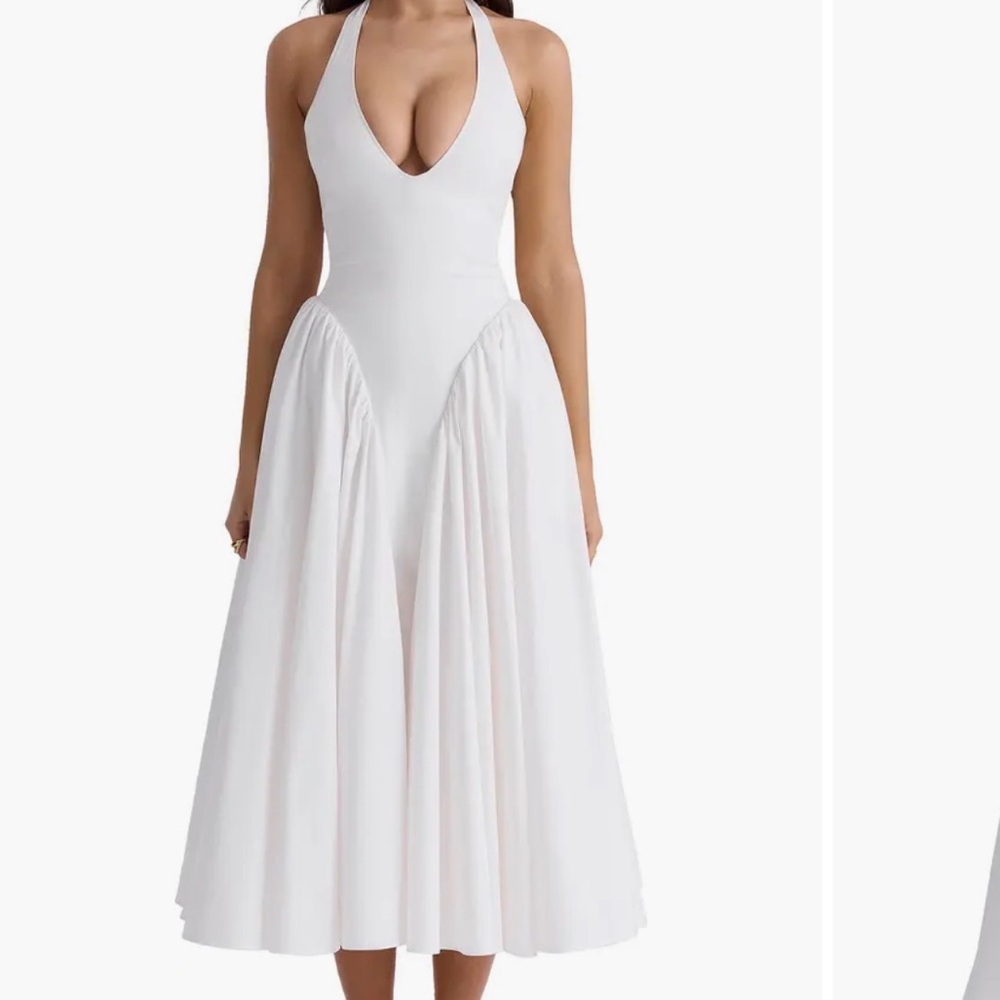 House of CB Marilyn Dress S